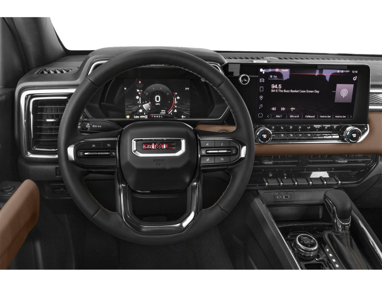 2023 GMC Canyon 4WD AT4 Manchester NH