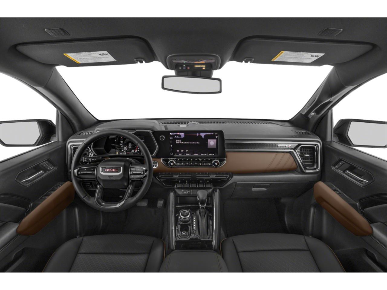 2023 GMC Canyon 4WD AT4 Manchester NH