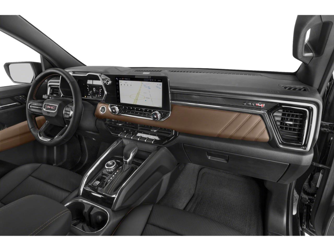 2023 GMC Canyon 4WD AT4 Manchester NH