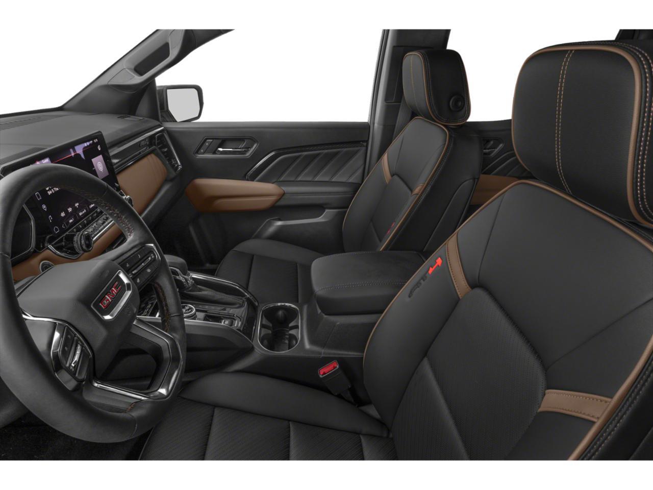 2023 GMC Canyon 4WD AT4 Manchester NH