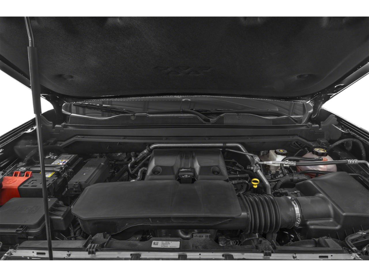 2023 GMC Canyon 4WD AT4 Manchester NH