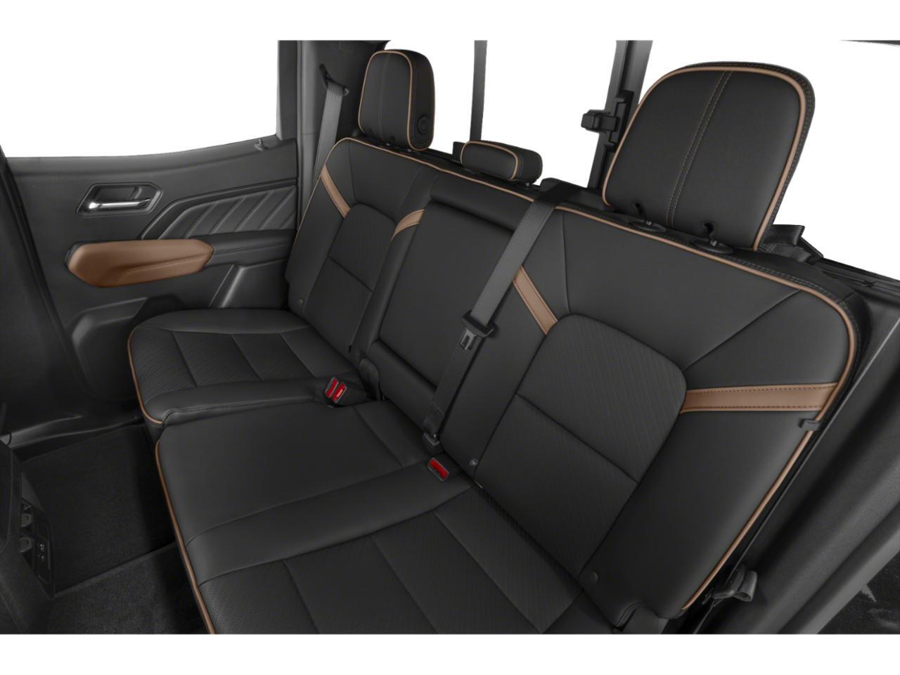 2023 GMC Canyon 4WD AT4 Manchester NH