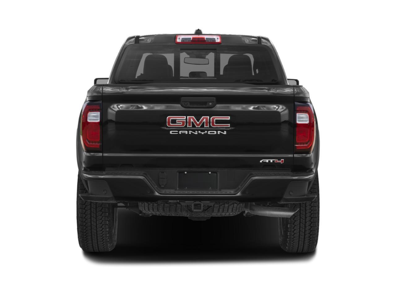 2023 GMC Canyon 4WD AT4 Manchester NH