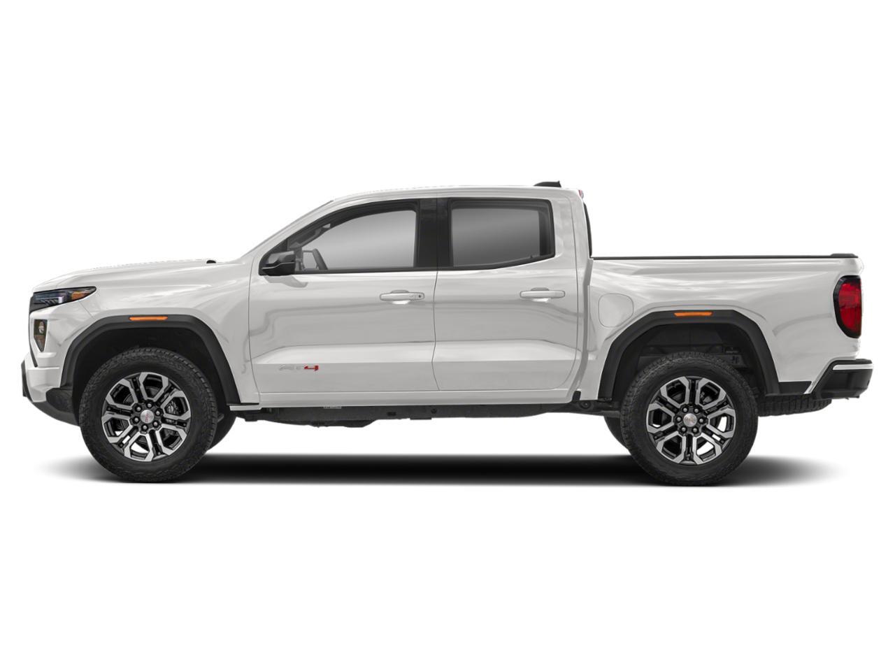 2023 GMC Canyon 4WD AT4 Manchester NH