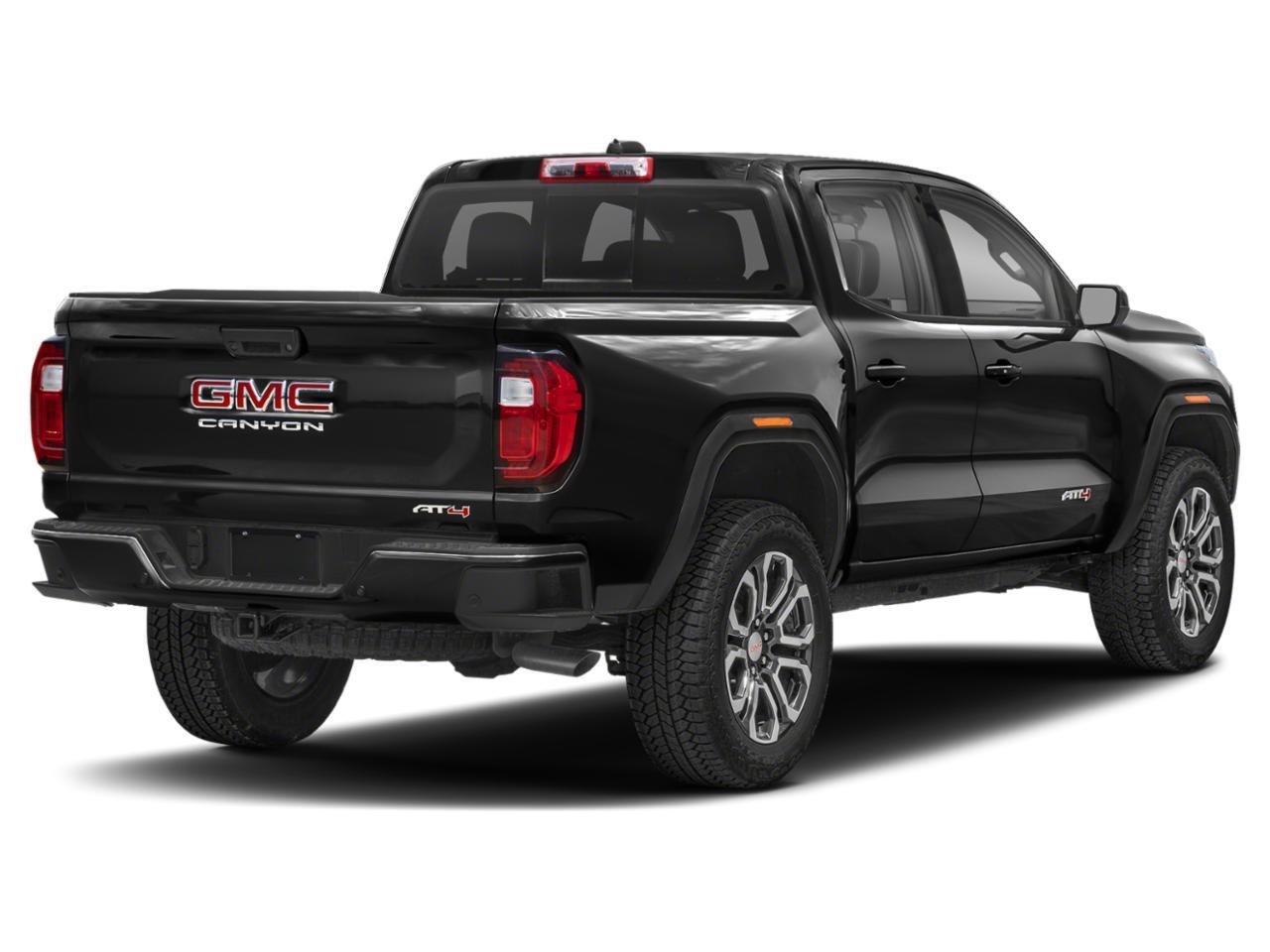 2023 GMC Canyon 4WD AT4 Manchester NH