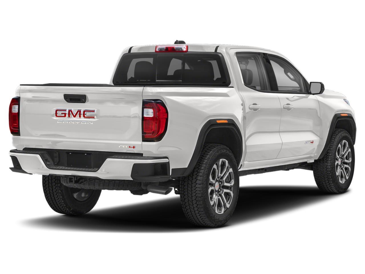 2023 GMC Canyon 4WD AT4 Manchester NH