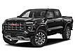 2023 GMC Canyon 4WD AT4