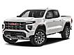 2023 GMC Canyon 4WD AT4