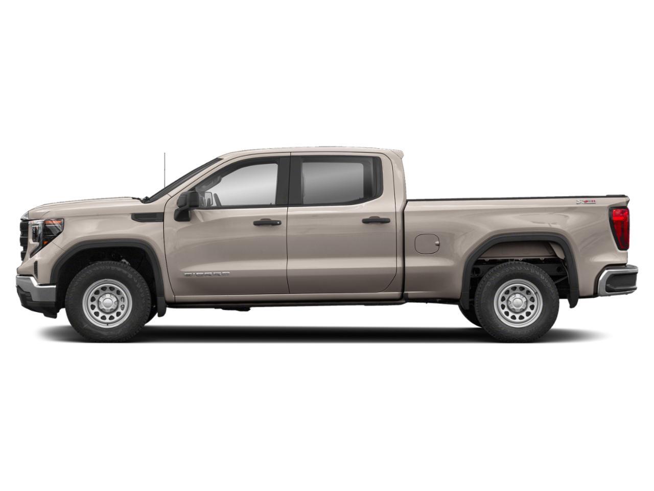 2023 GMC Sierra 1500 AT4 Manchester NH