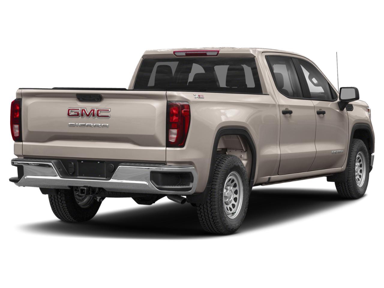 2023 GMC Sierra 1500 AT4 Manchester NH