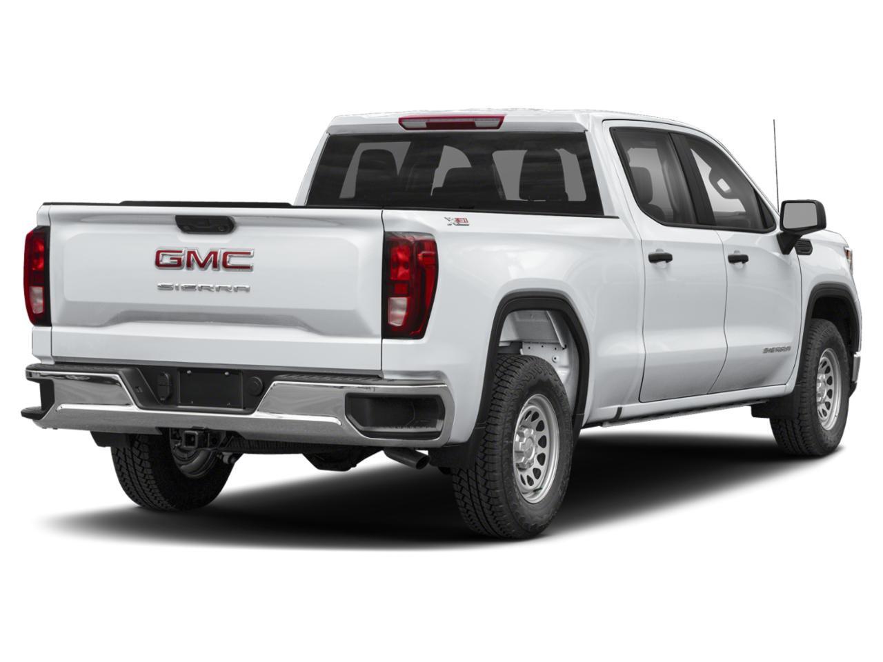 2023 GMC Sierra 1500 AT4 Manchester NH