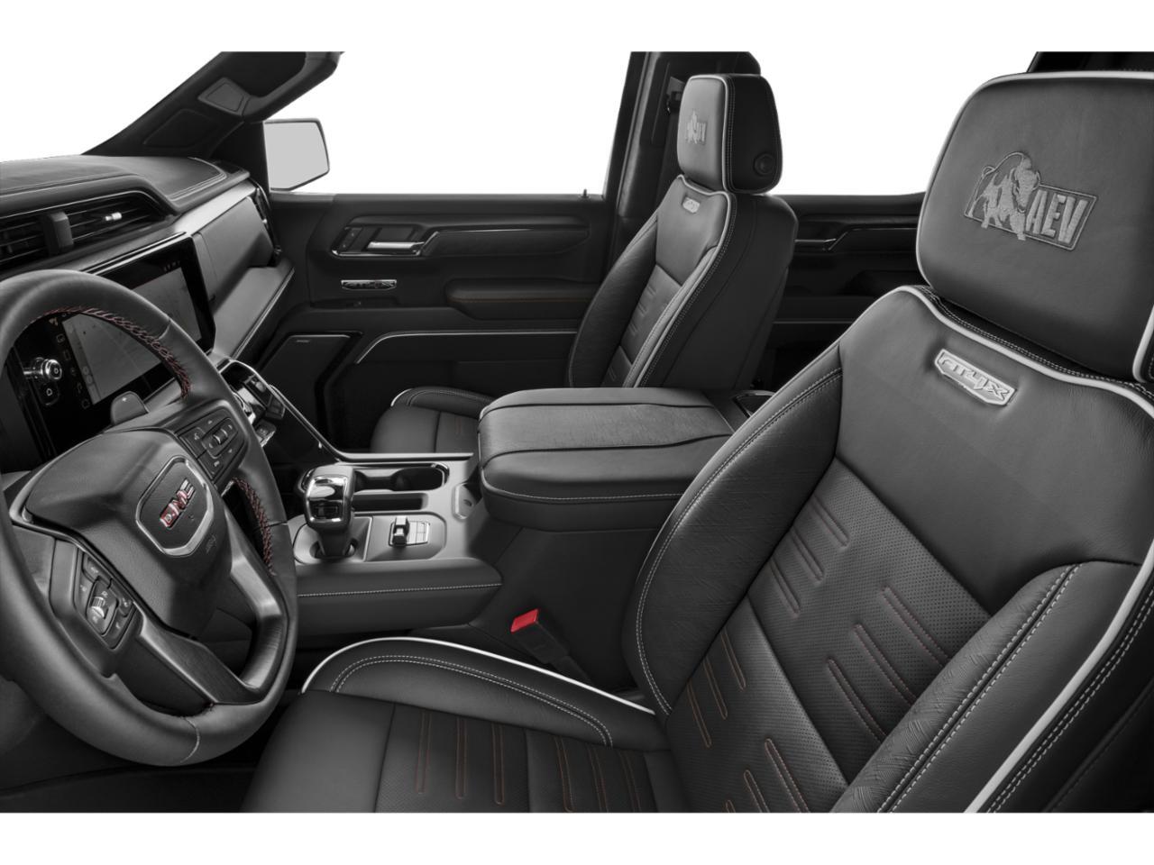 2023 GMC Sierra 1500 AT4X Manchester NH