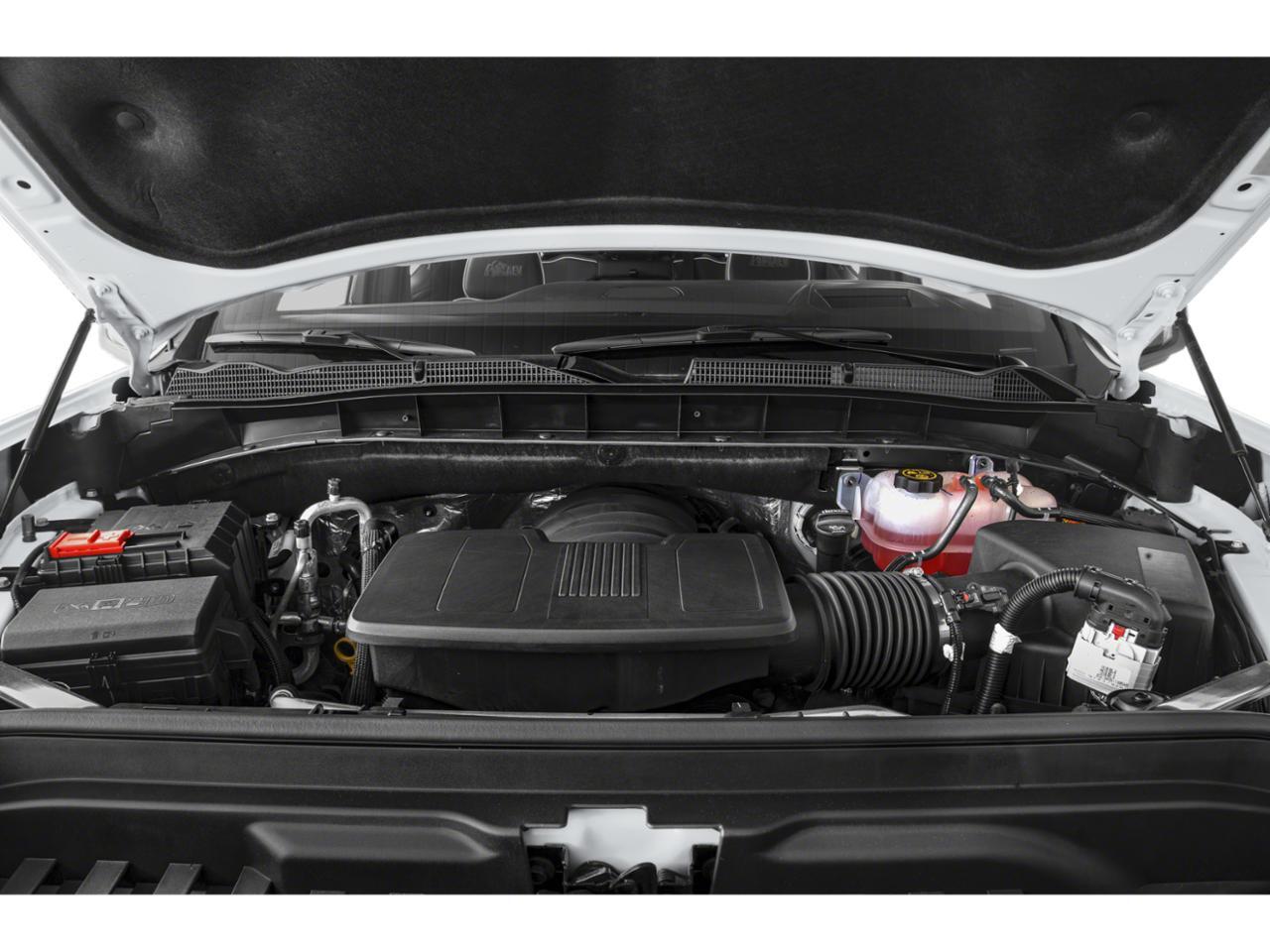 2023 GMC Sierra 1500 AT4X Manchester NH