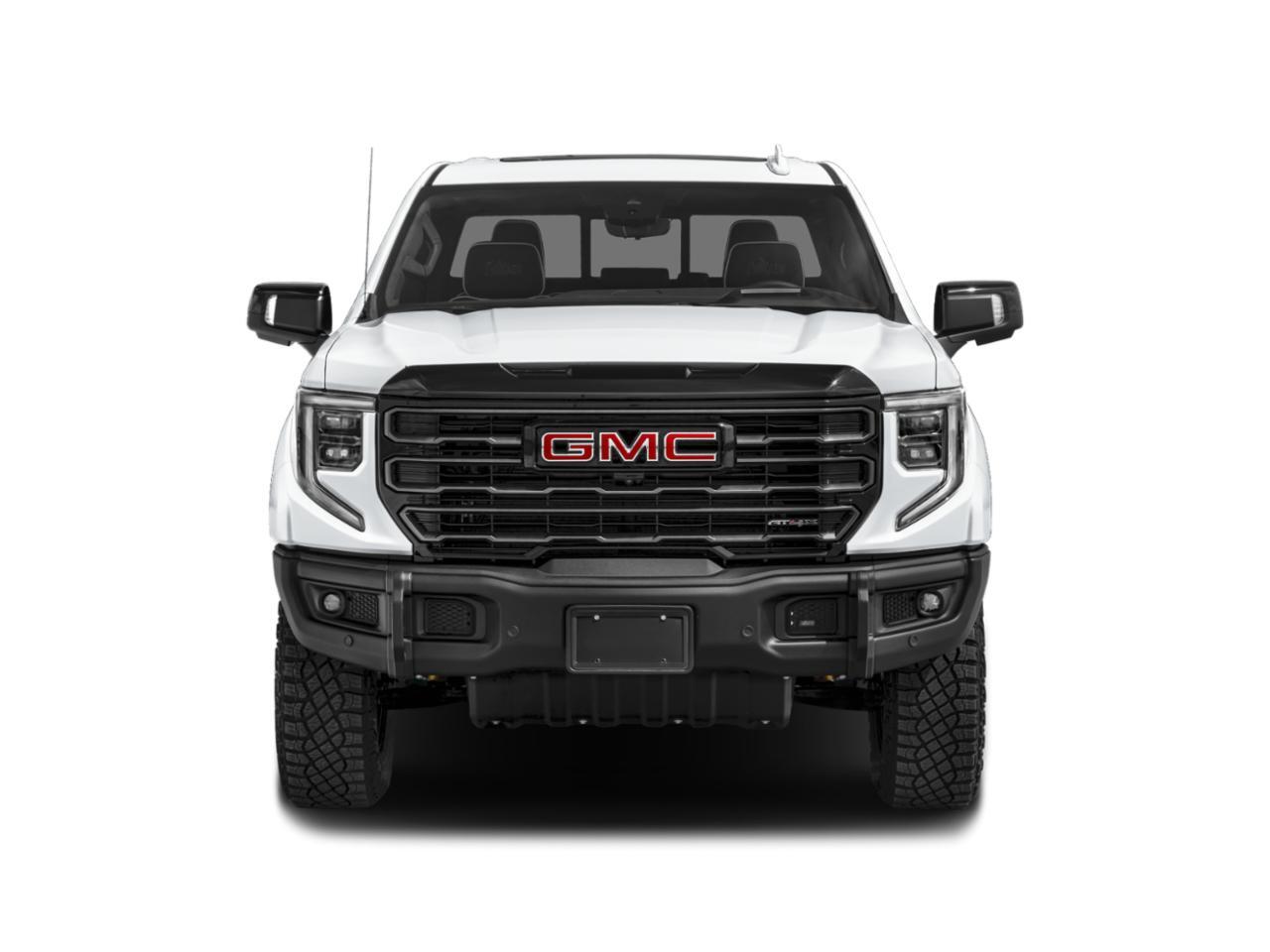 2023 GMC Sierra 1500 AT4X Manchester NH
