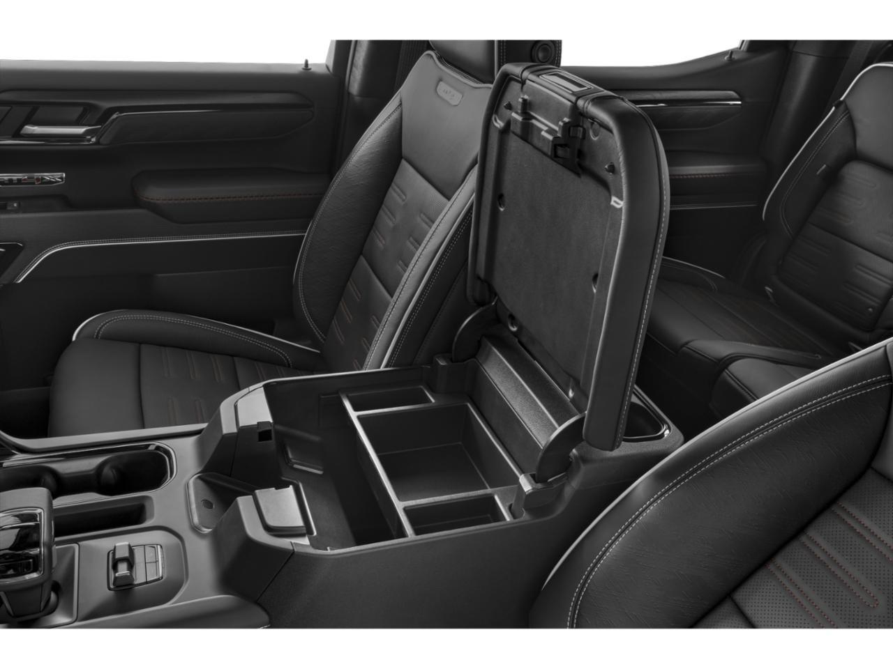 2023 GMC Sierra 1500 AT4X Manchester NH