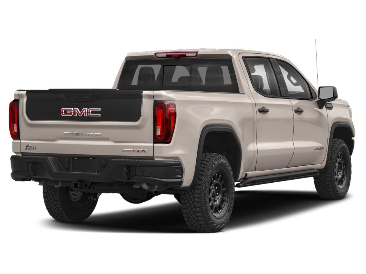 2023 GMC Sierra 1500 AT4X Manchester NH