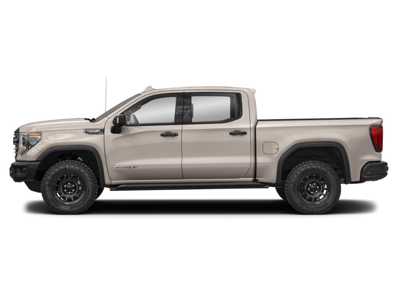 2023 GMC Sierra 1500 AT4X Manchester NH