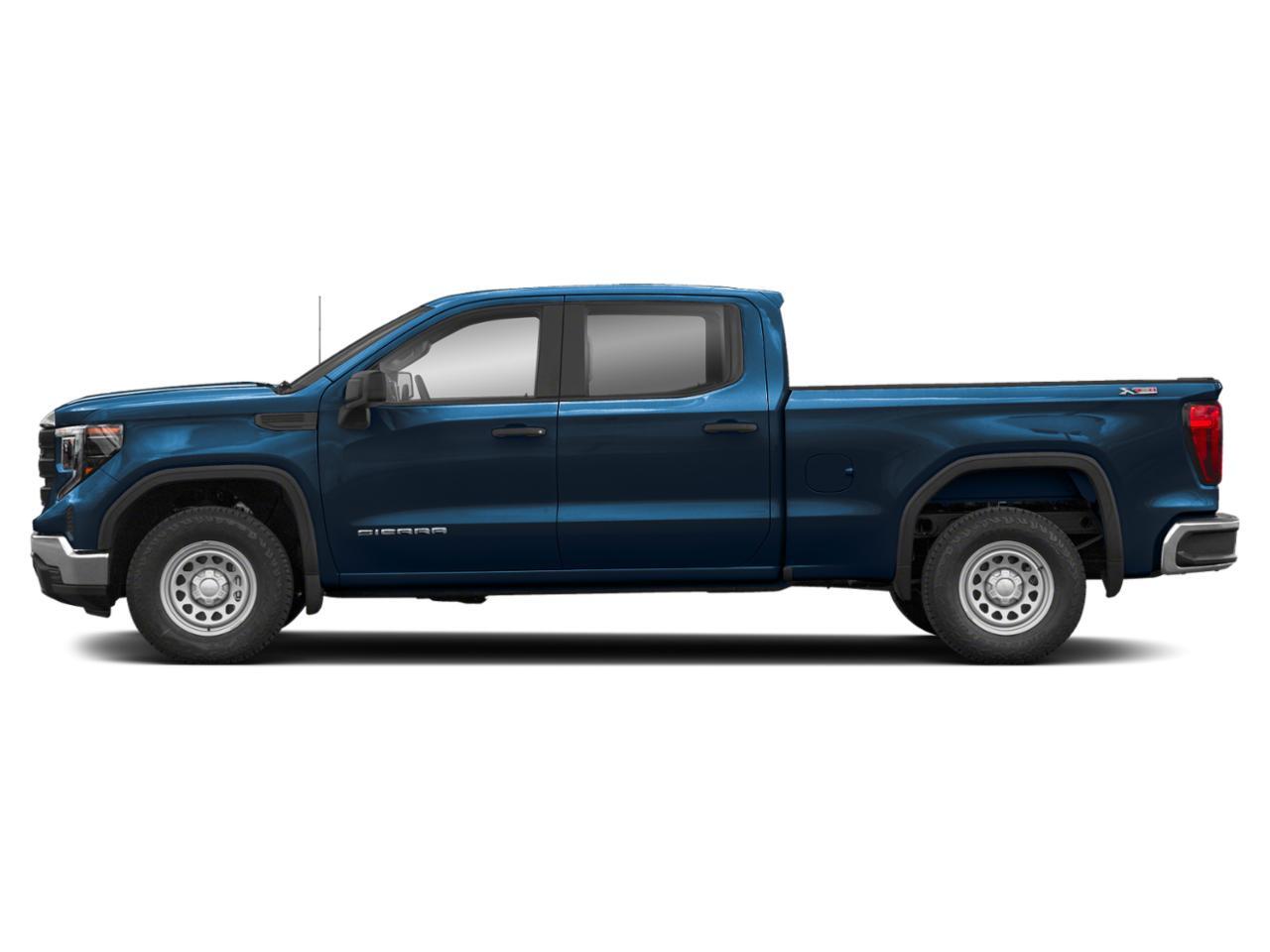 2023 GMC Sierra 1500 Denali Manchester NH
