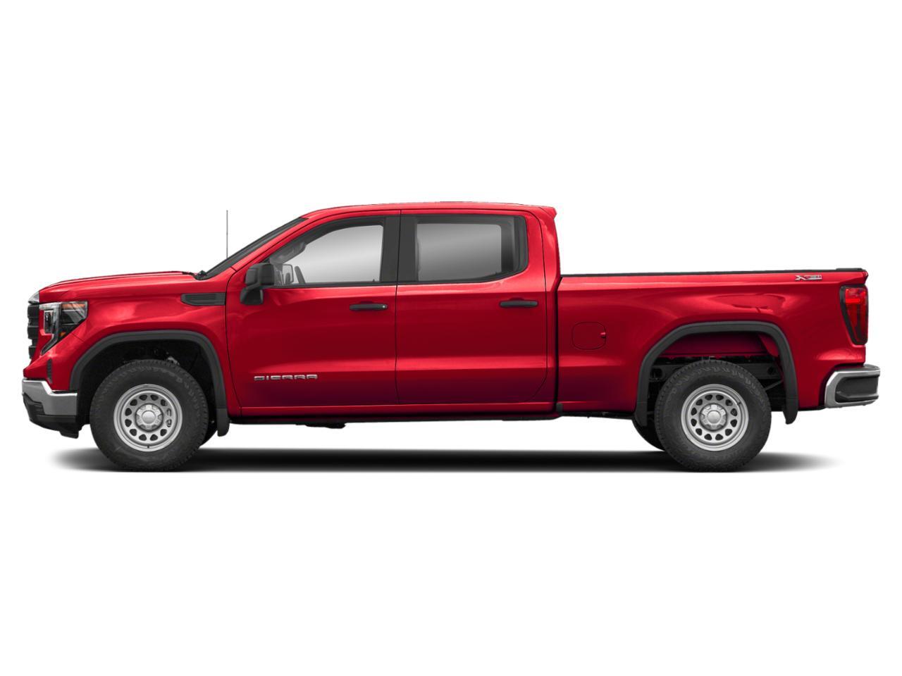 2023 GMC Sierra 1500 Denali Manchester NH