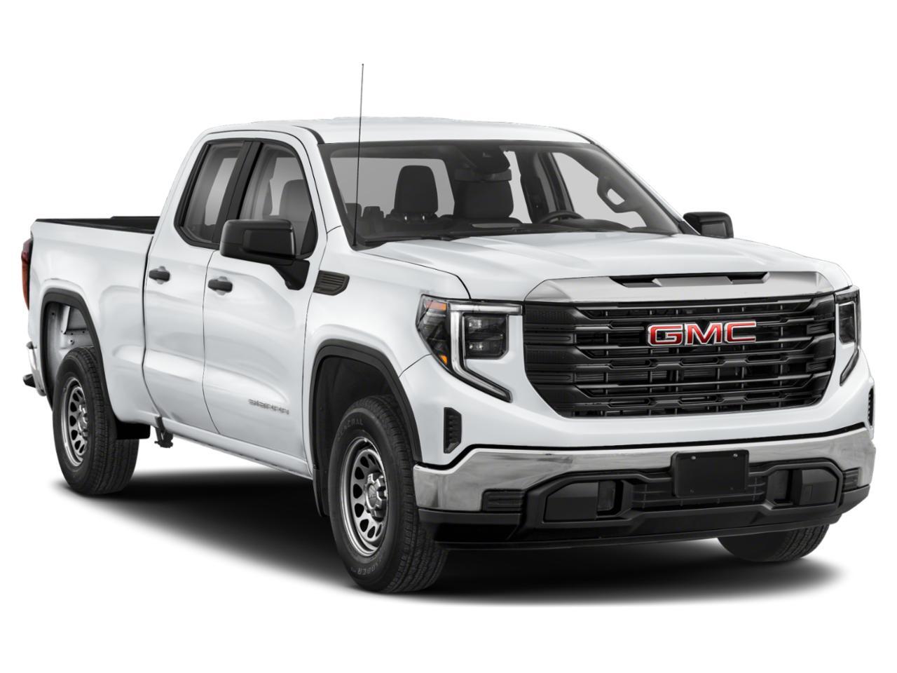 2023 GMC Sierra 1500 Elevation Manchester NH