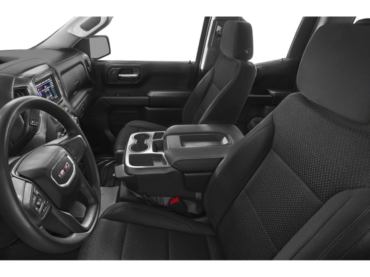 2023 GMC Sierra 1500 Elevation Manchester NH