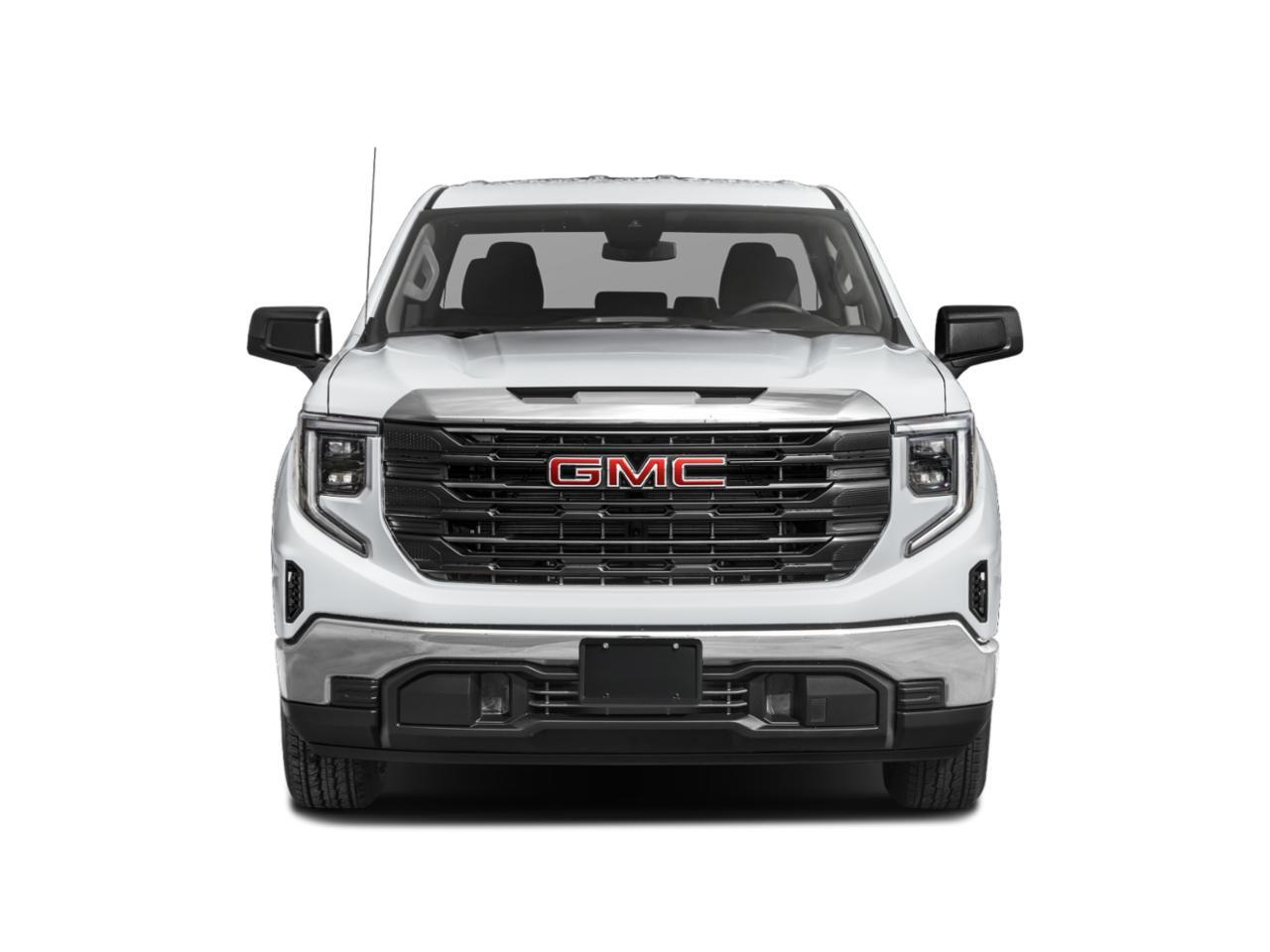 2023 GMC Sierra 1500 Elevation Manchester NH