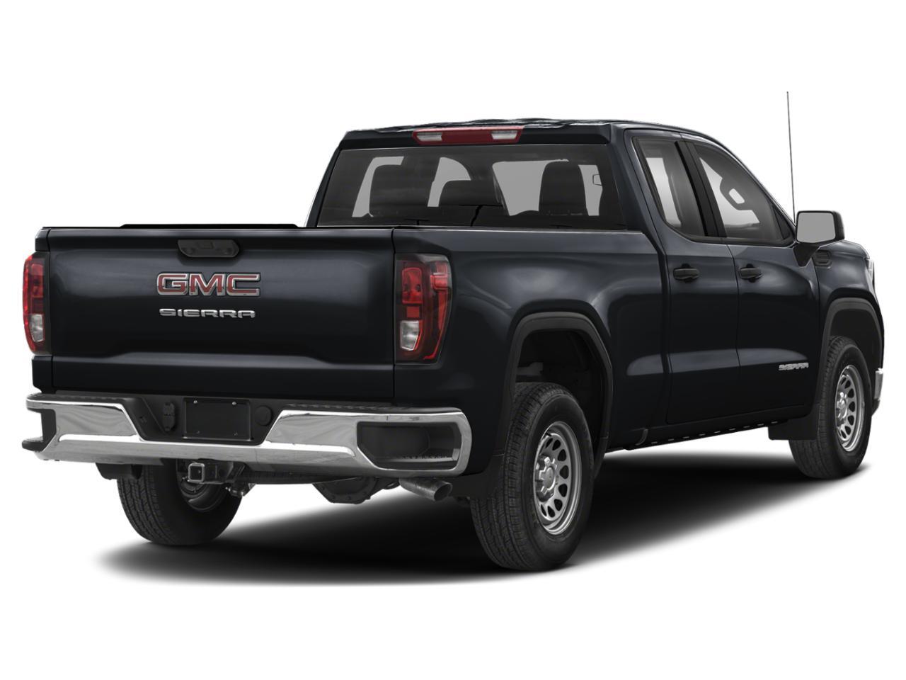 2023 GMC Sierra 1500 Elevation Manchester NH