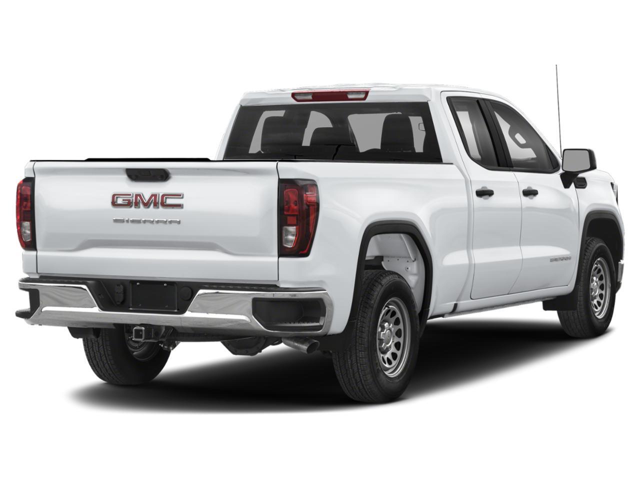 2023 GMC Sierra 1500 Elevation Manchester NH