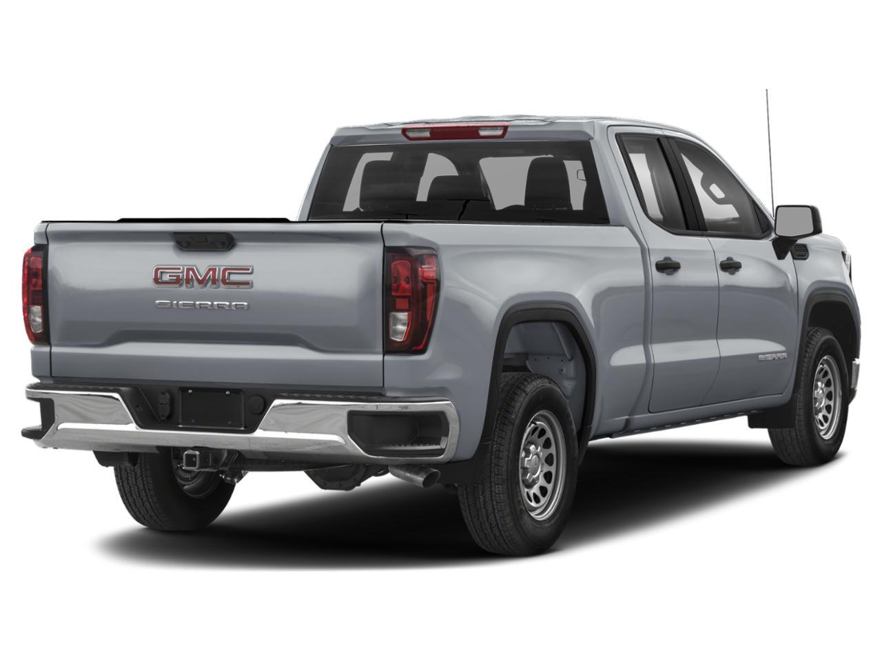 2023 GMC Sierra 1500 Elevation Manchester NH