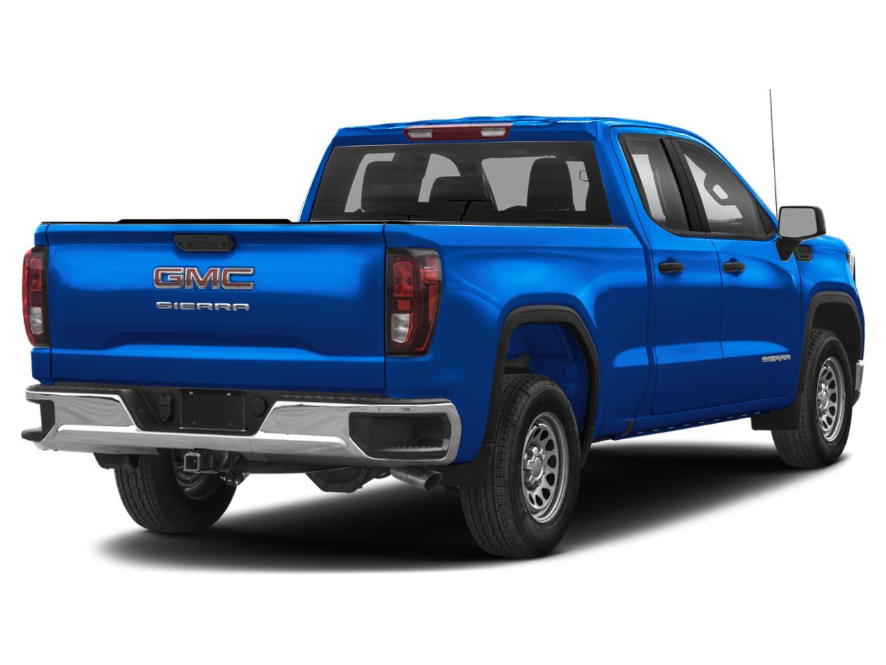 2023 GMC Sierra 1500 Elevation Manchester NH