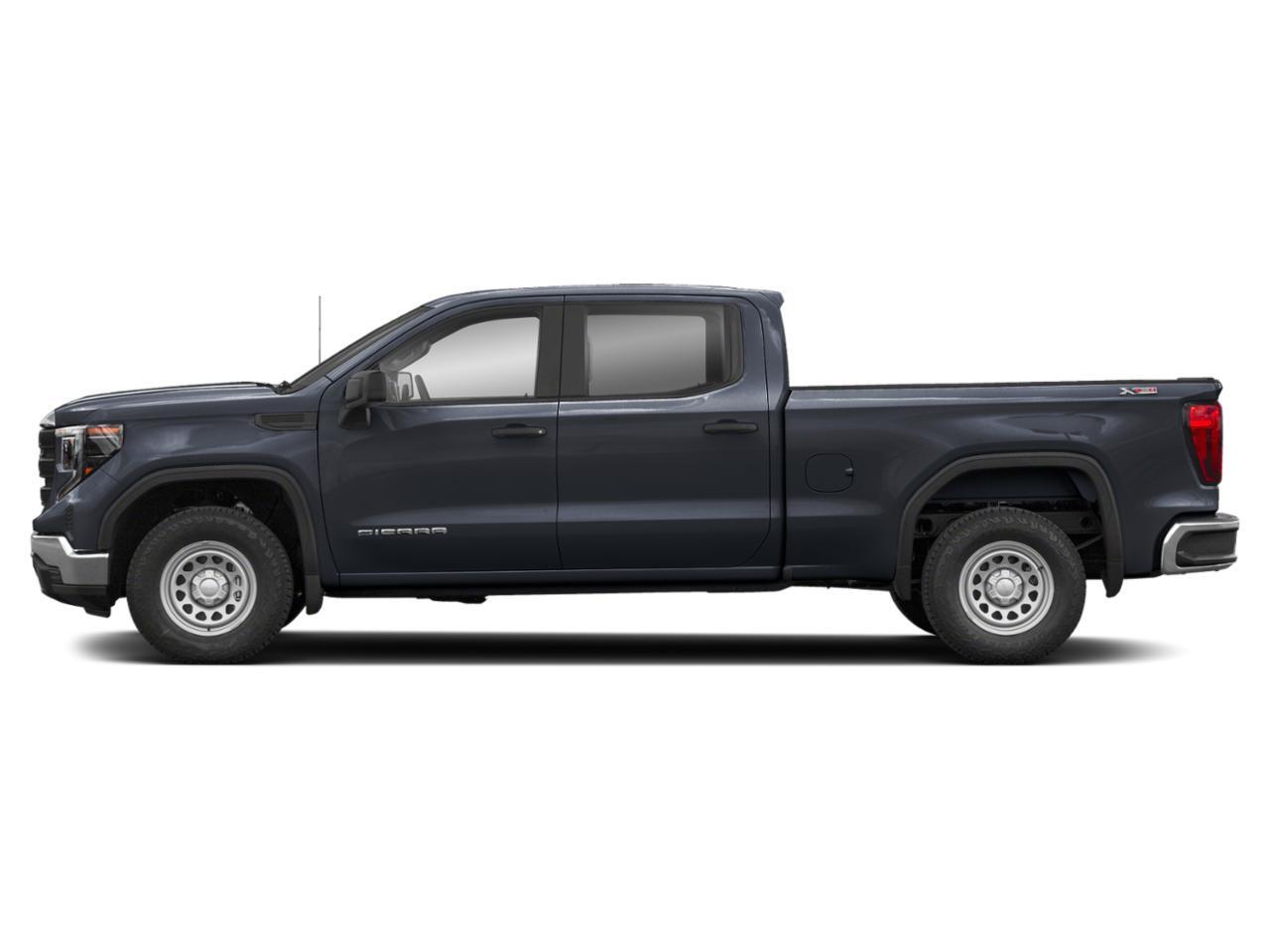 2023 GMC Sierra 1500 Elevation Manchester NH