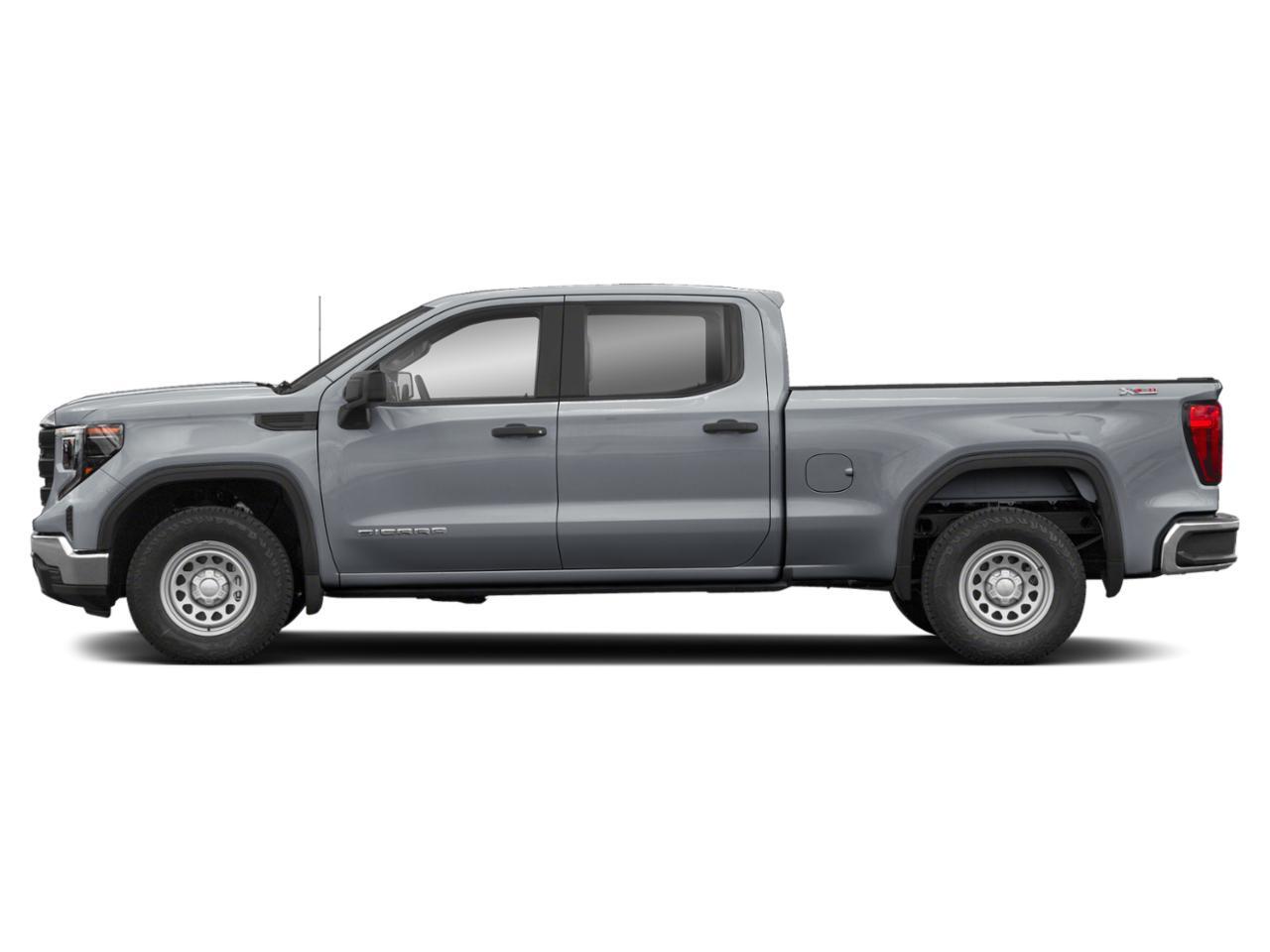 2023 GMC Sierra 1500 Elevation Manchester NH