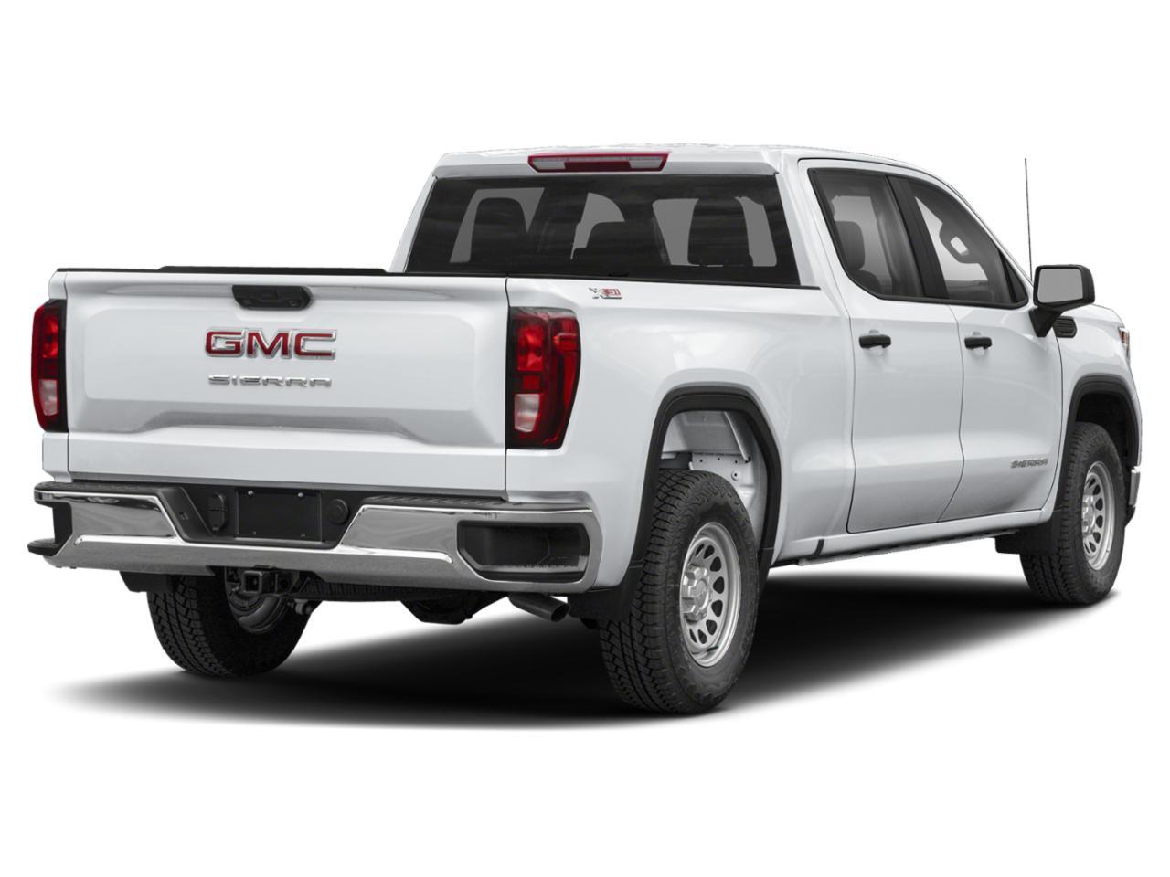 2023 GMC Sierra 1500 Pro Manchester NH