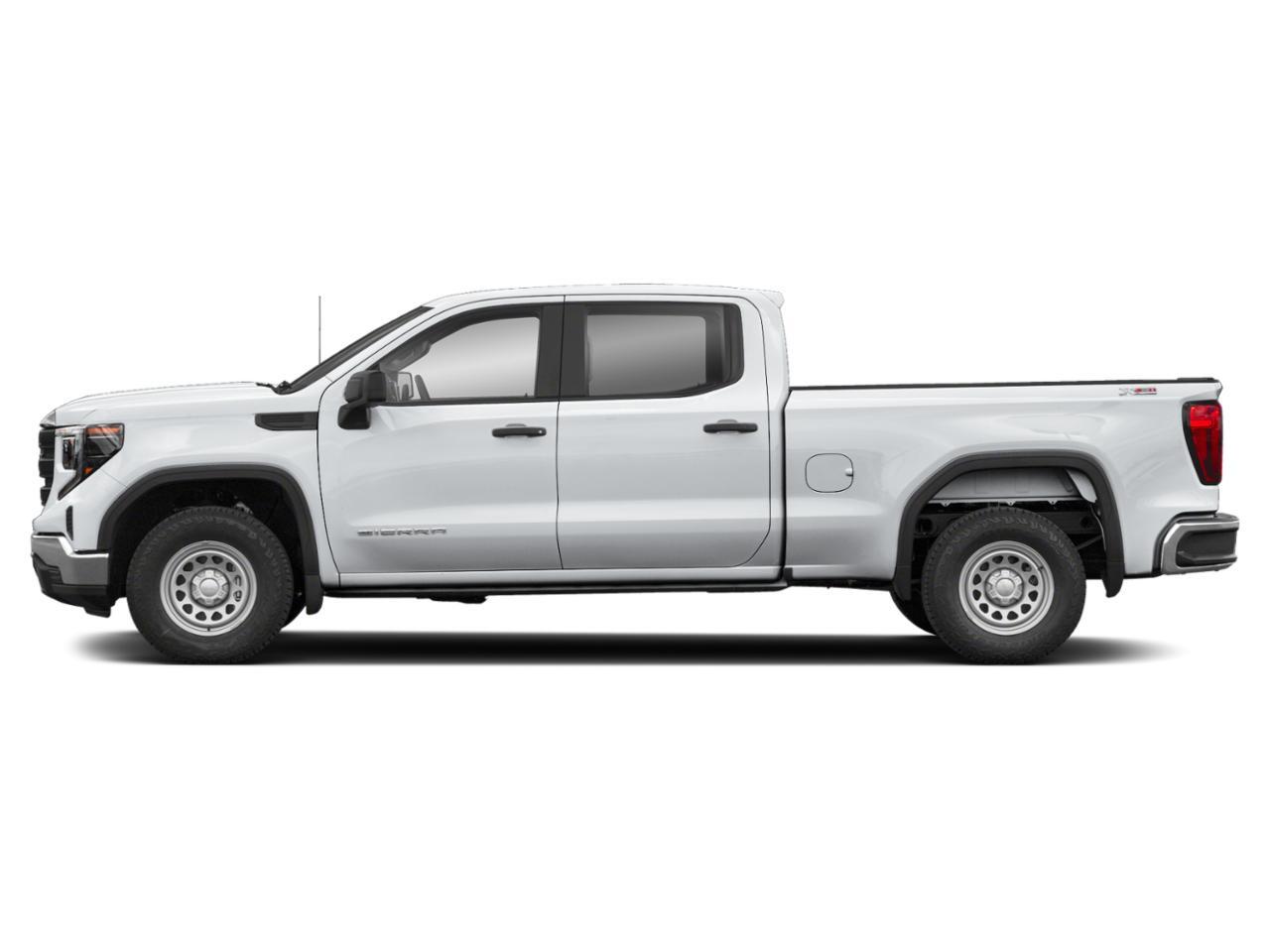 2023 GMC Sierra 1500 SLT Manchester NH