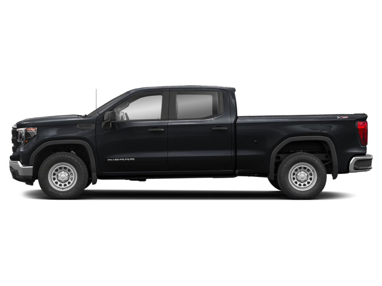 2023 GMC Sierra 1500 SLT Manchester NH
