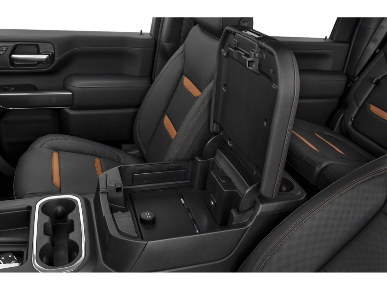 2023 GMC Sierra 2500HD AT4 Manchester NH