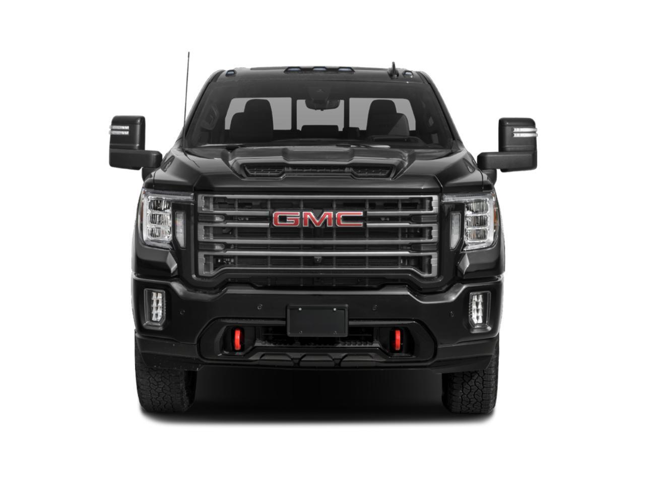2023 GMC Sierra 2500HD AT4 Manchester NH