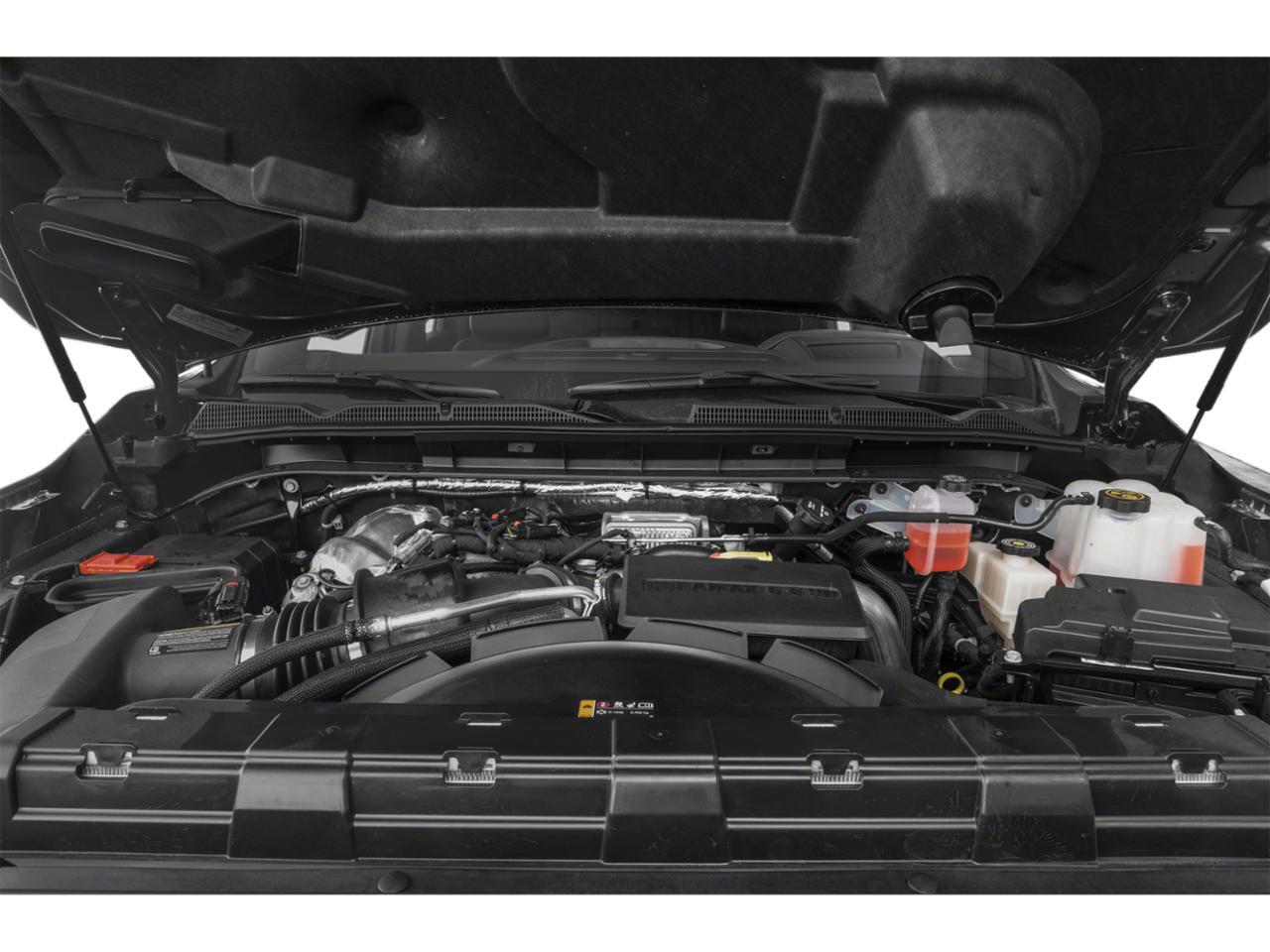 2023 GMC Sierra 2500HD AT4 Manchester NH