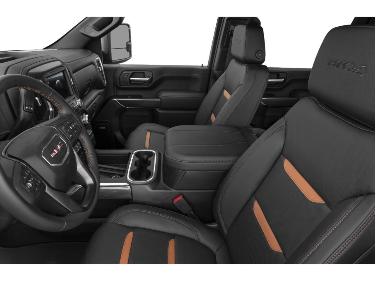 2023 GMC Sierra 2500HD AT4 Manchester NH