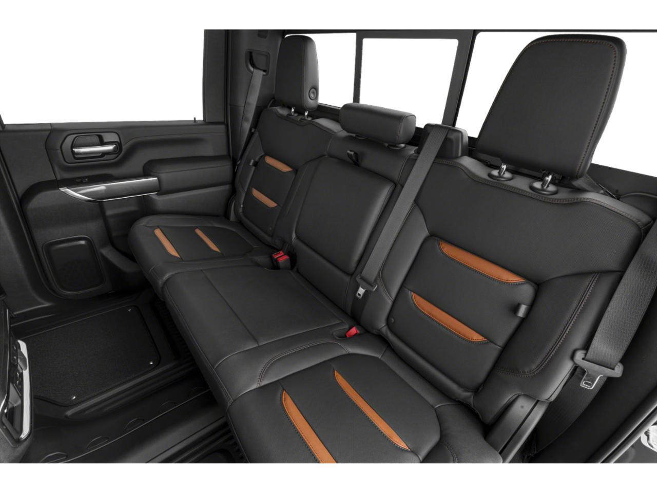 2023 GMC Sierra 2500HD AT4 Manchester NH