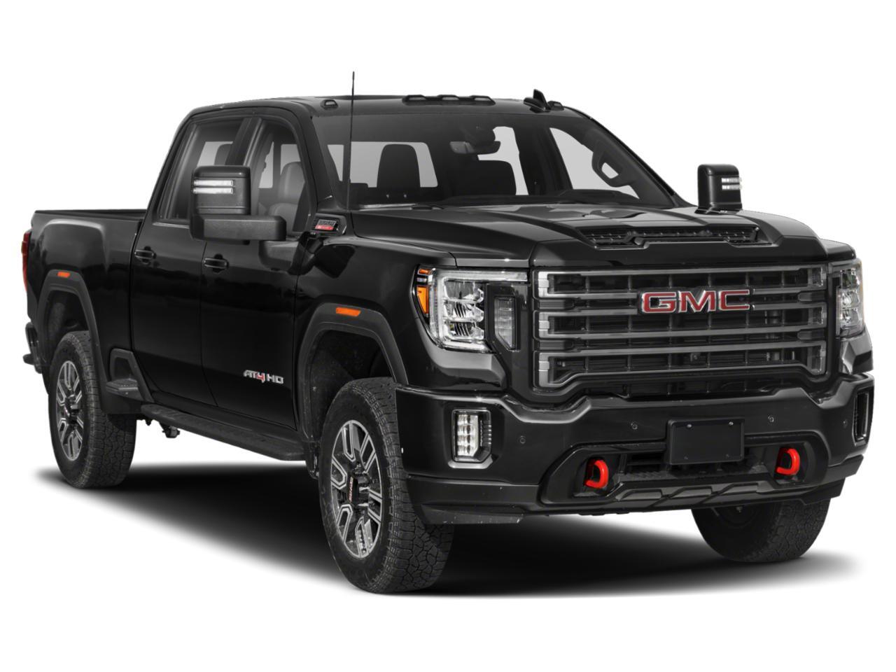 2023 GMC Sierra 2500HD AT4 Manchester NH