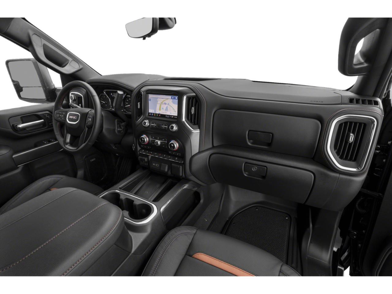 2023 GMC Sierra 2500HD AT4 Manchester NH