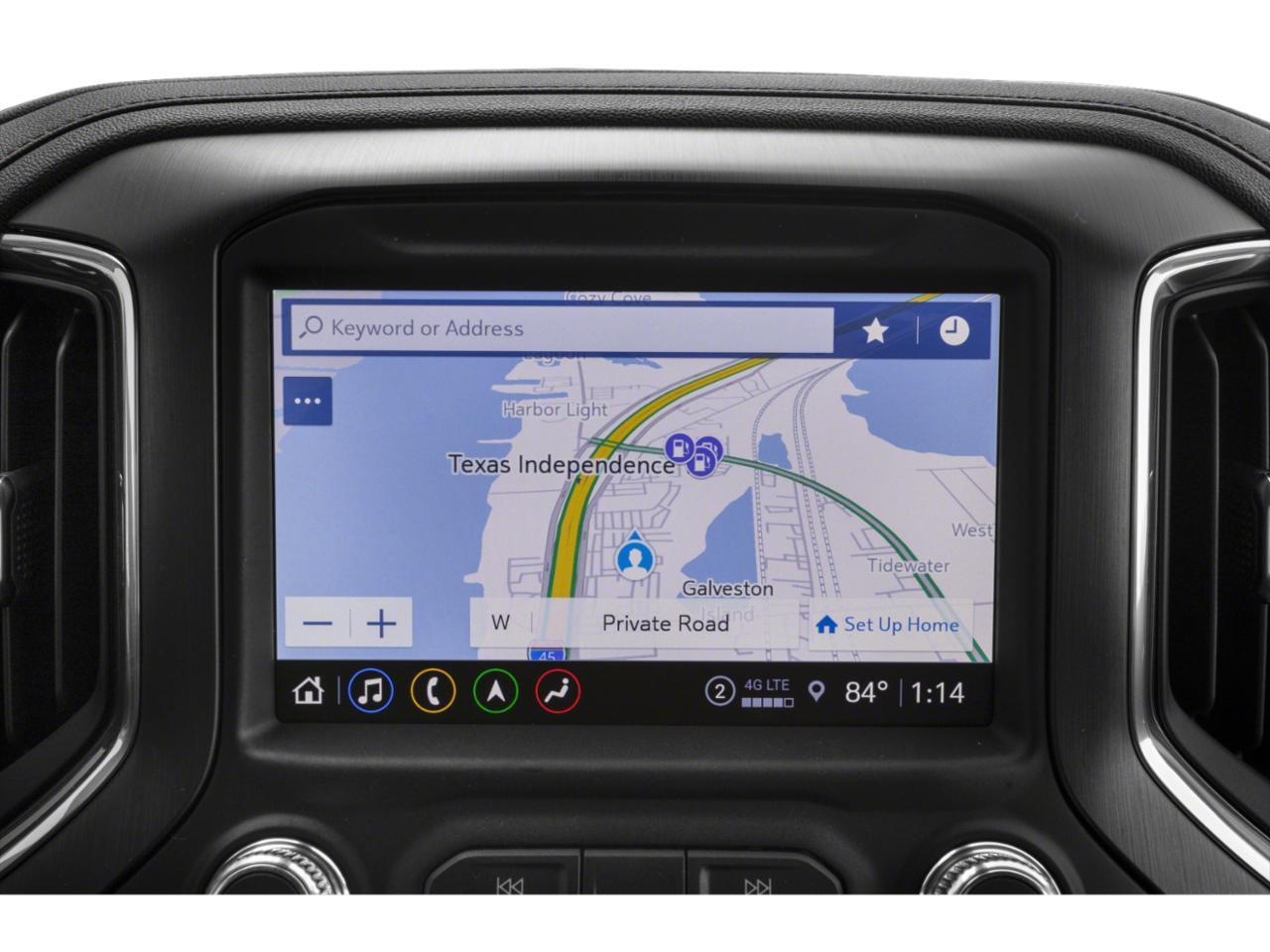 2023 GMC Sierra 2500HD AT4 Manchester NH