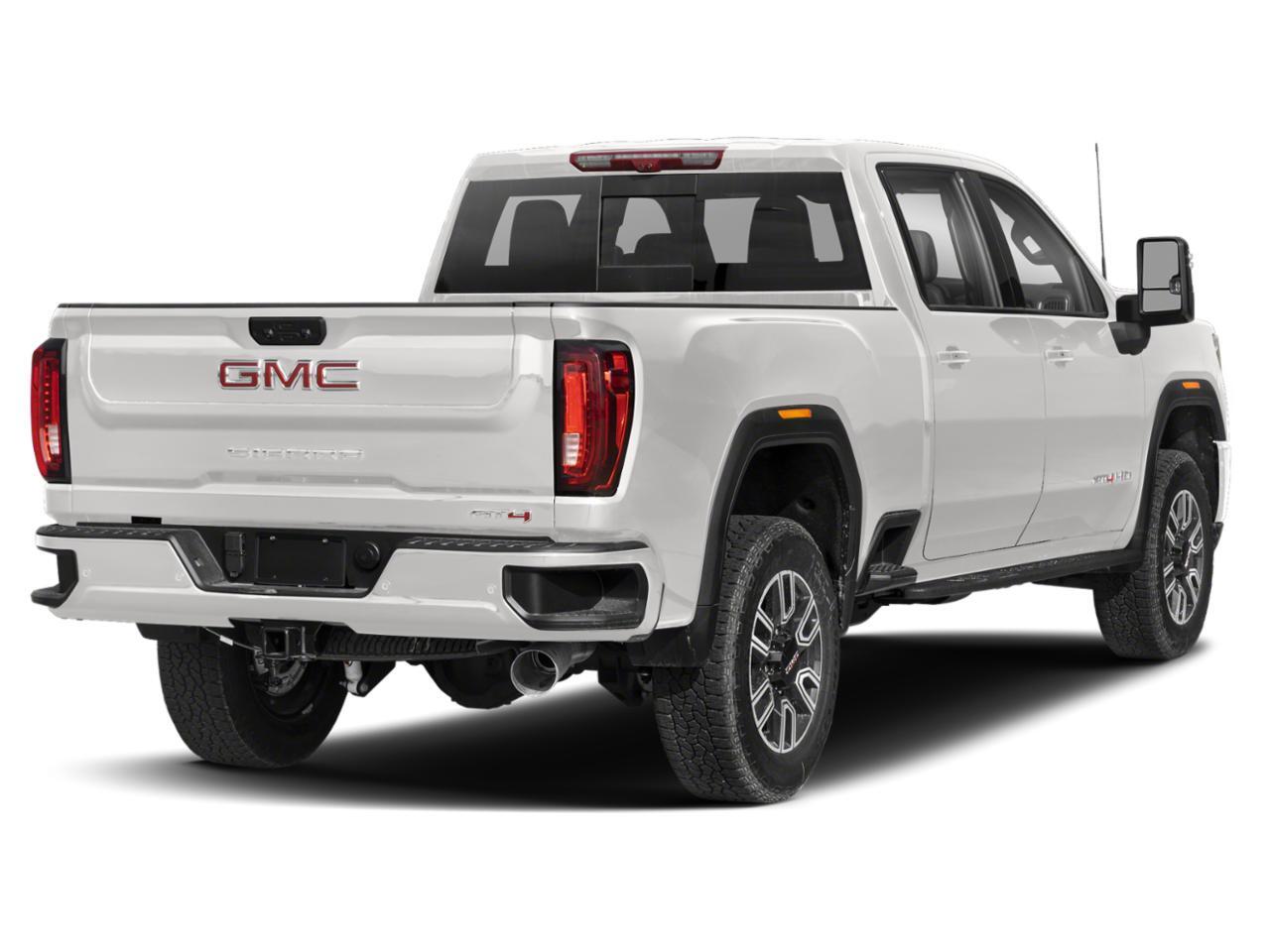 2023 GMC Sierra 2500HD AT4 Manchester NH
