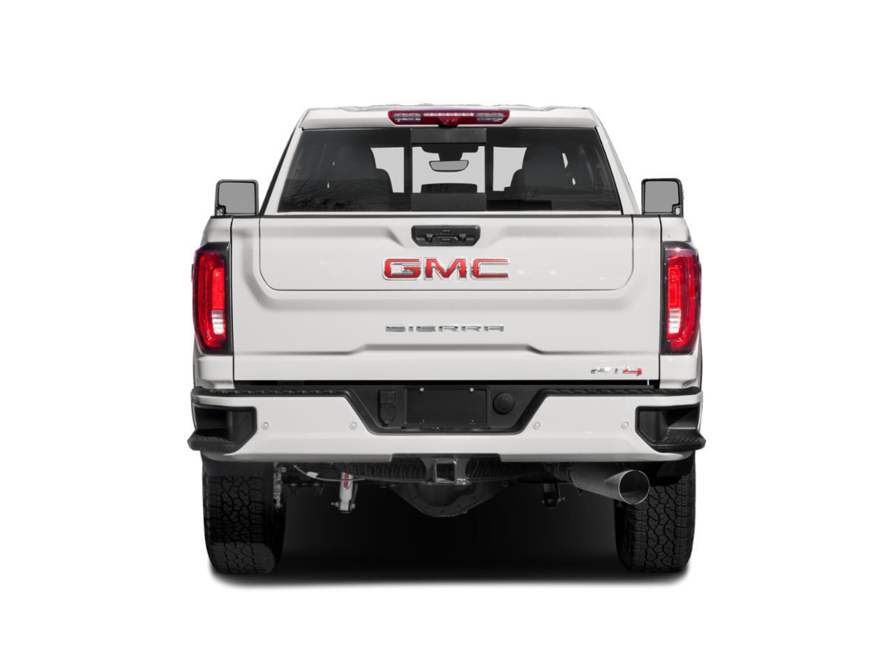 2023 GMC Sierra 3500HD AT4 Manchester NH