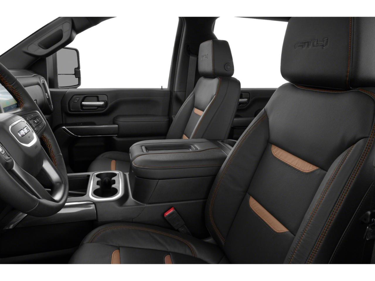 2023 GMC Sierra 3500HD AT4 Manchester NH