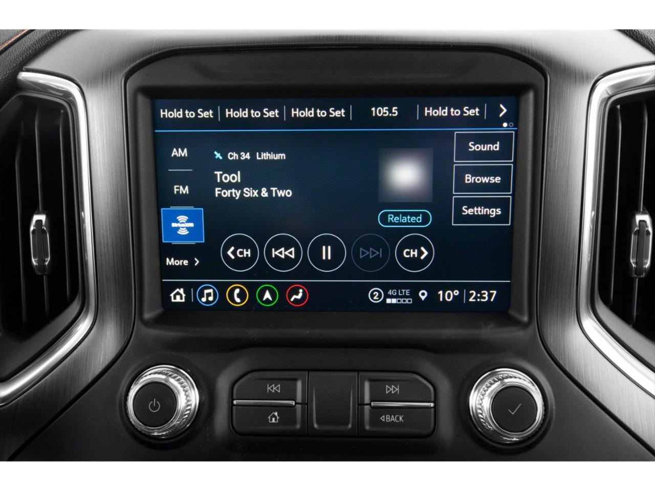 2023 GMC Sierra 3500HD AT4 Manchester NH