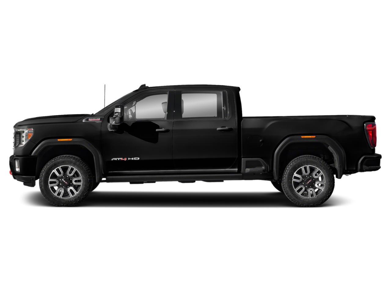 2023 GMC Sierra 3500HD AT4 Manchester NH