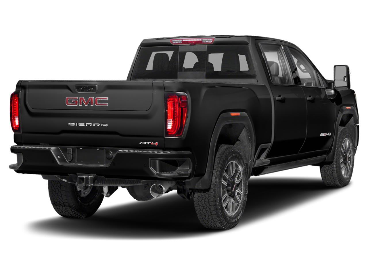 2023 GMC Sierra 3500HD AT4 Manchester NH