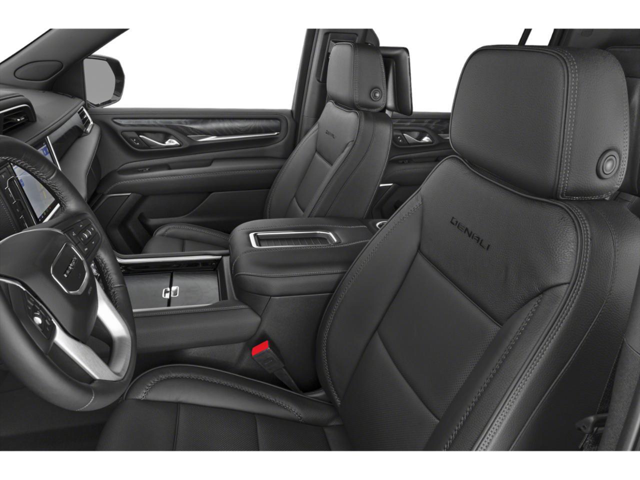 2023 GMC Yukon XL Denali Manchester NH